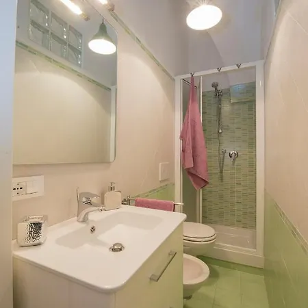 Apartman Lhostin Colosseum 174