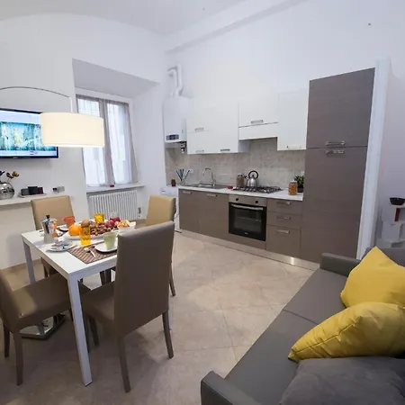 Apartman Lhostin Colosseum 174 *