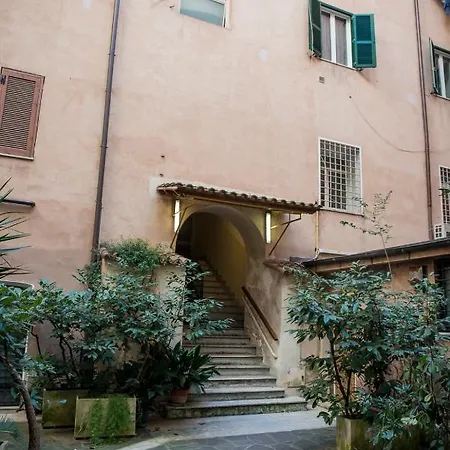 Apartman Lhostin Colosseum 174
