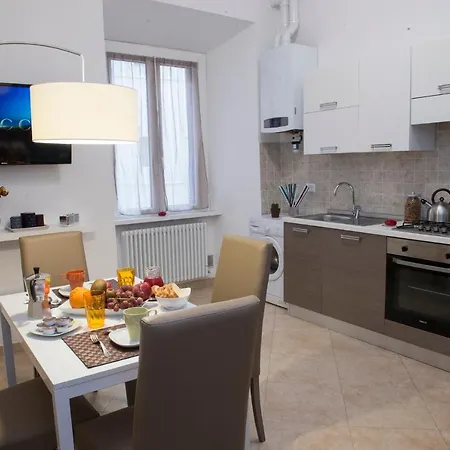 Apartman Lhostin Colosseum 174 *